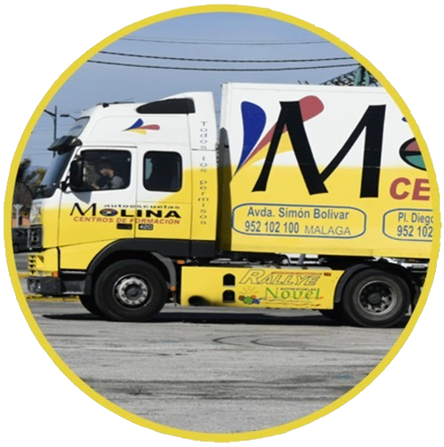 camion