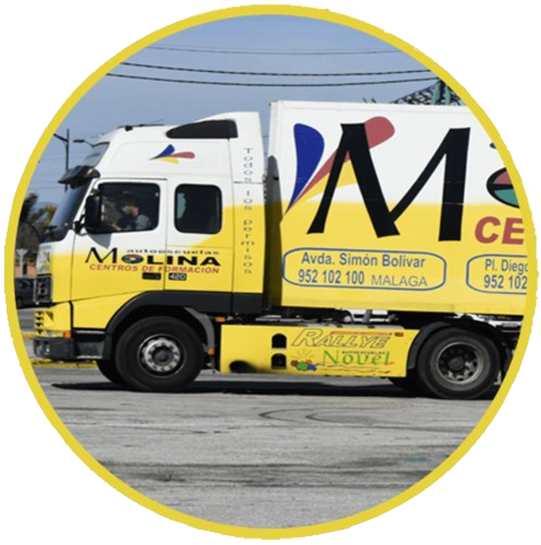 camion
