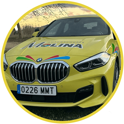 permiso-b-coche-malaga